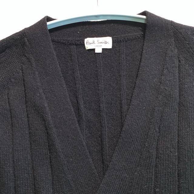 Paul Smith J[fBK LTCY N40%  Cς  LTCY  uh 