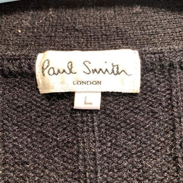 Paul Smith J[fBK LTCY N40%  Cς  LTCY  uh 