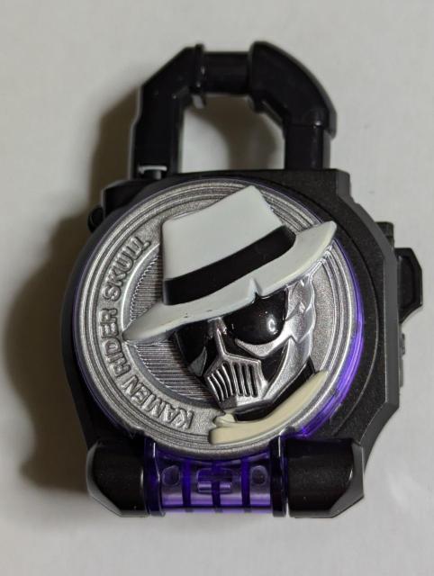 食玩スカルロックシード ジャンク品♪ < おもちゃ 食玩スカルロックシード ジャンク品♪ < おもちゃの