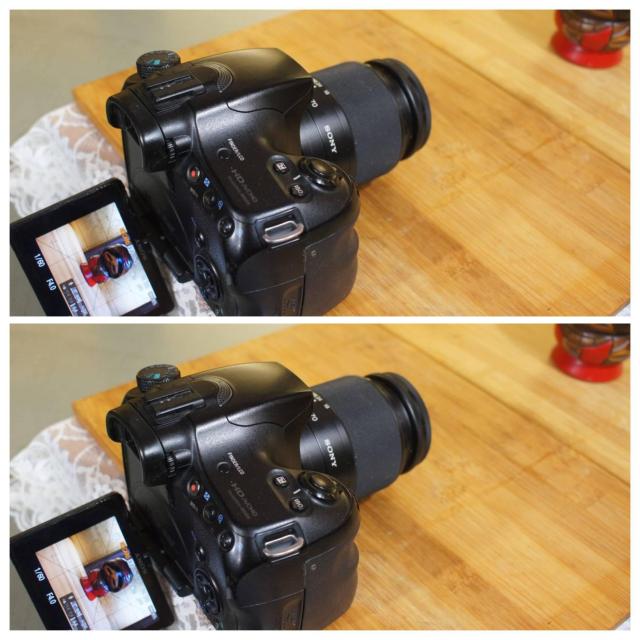 1 / 10 ★α65動作実用品です★1か月動作保証★ソニーα65一眼レフカメラ★レンズ3本付 < 家電/AV 1 / 10 ★α65動作実用品です★1か月動作保証★ソニーα65一眼レフカメラ★レンズ3本付 < 家電/AVの