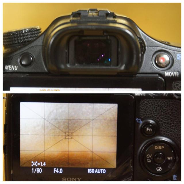 1 / 10 ★α65動作実用品です★1か月動作保証★ソニーα65一眼レフカメラ★レンズ3本付 < 家電/AV 1 / 10 ★α65動作実用品です★1か月動作保証★ソニーα65一眼レフカメラ★レンズ3本付 < 家電/AVの