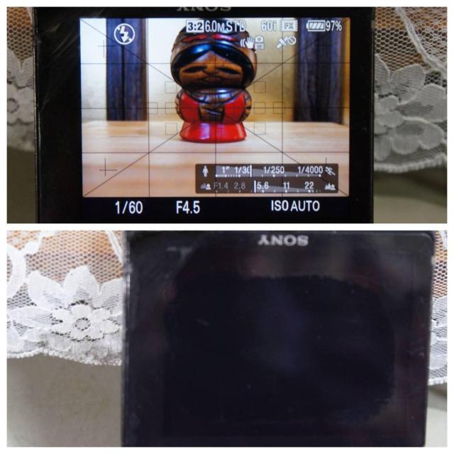 1 / 10 ★α65動作実用品です★1か月動作保証★ソニーα65一眼レフカメラ★レンズ3本付 < 家電/AV 1 / 10 ★α65動作実用品です★1か月動作保証★ソニーα65一眼レフカメラ★レンズ3本付 < 家電/AVの