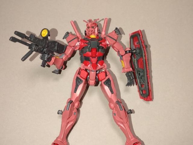 gMS- アルファ REDガンダム完成品 < ホビー gMS- アルファ REDガンダム完成品 < ホビーの