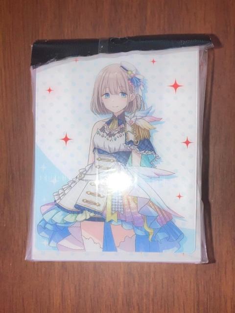 シャニマス ブシロードデッキホルダーコレクションV2 Vol.1328芹沢あさひ < アニメ/コミック/キャラクター シャニマス ブシロードデッキホルダーコレクションV2 Vol.1328芹沢あさひ < アニメ/コミック/キャラクターの