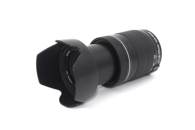 1本あると便利なレンズ♪Canon EF-S 18-135mm IS♪ < 家電/AV 1本あると便利なレンズ♪Canon EF-S 18-135mm IS♪ < 家電/AVの