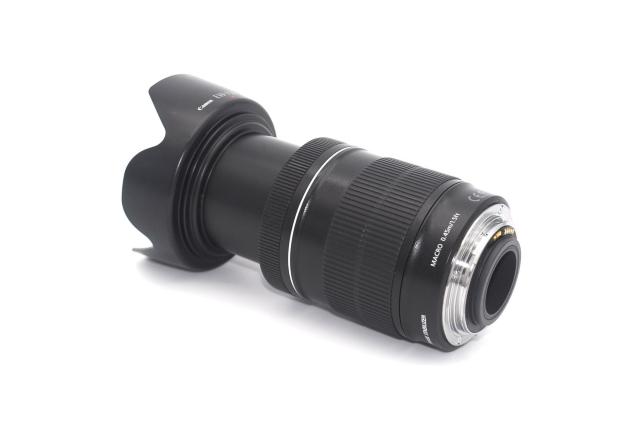 1本あると便利なレンズ♪Canon EF-S 18-135mm IS♪ < 家電/AV 1本あると便利なレンズ♪Canon EF-S 18-135mm IS♪ < 家電/AVの