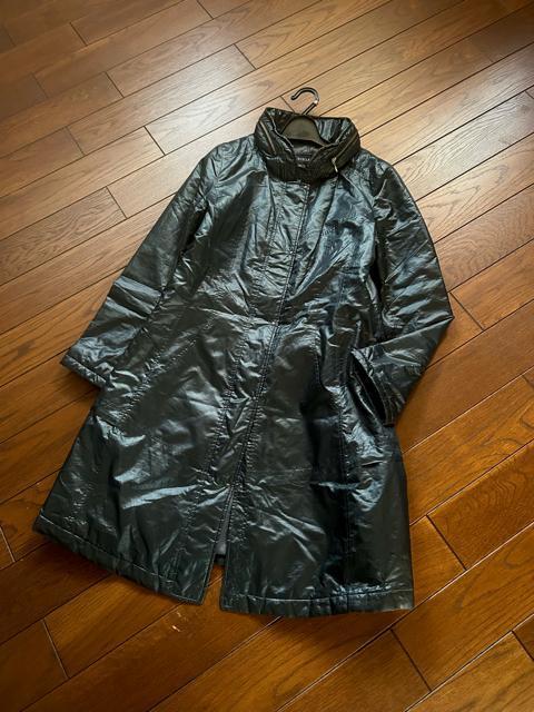 【ワールド】INTELLECTION◆インテレクション◆上質中綿◆秋冬ブラックミディアムコート◆サイズ42 < 女性ファッション 【ワールド】INTELLECTION◆インテレクション◆上質中綿◆秋冬ブラックミディアムコート◆サイズ42 < 女性ファッションの