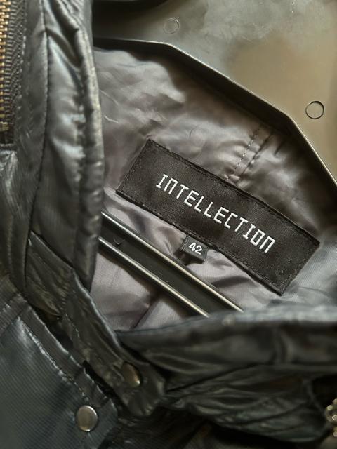 【ワールド】INTELLECTION◆インテレクション◆上質中綿◆秋冬ブラックミディアムコート◆サイズ42 < 女性ファッション 【ワールド】INTELLECTION◆インテレクション◆上質中綿◆秋冬ブラックミディアムコート◆サイズ42 < 女性ファッションの