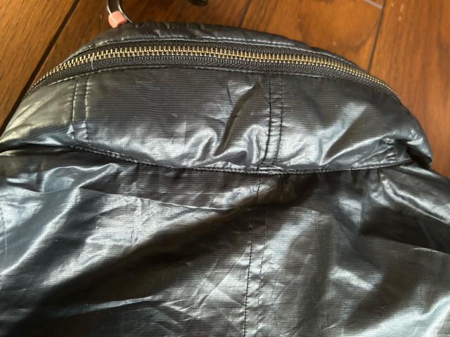 【ワールド】INTELLECTION◆インテレクション◆上質中綿◆秋冬ブラックミディアムコート◆サイズ42 < 女性ファッション 【ワールド】INTELLECTION◆インテレクション◆上質中綿◆秋冬ブラックミディアムコート◆サイズ42 < 女性ファッションの