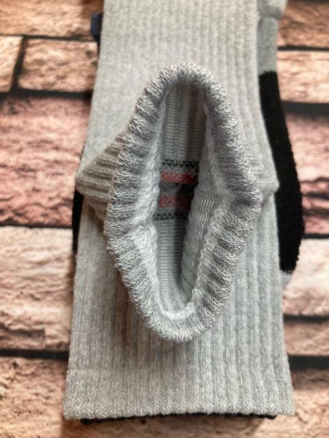 『画像から3足組』足底パイルクッションで暖か&快適な履き心地!【FILA】メンズクルー丈 綿混パイルソックスB柄 < 男性ファッション 『画像から3足組』足底パイルクッションで暖か&快適な履き心地!【FILA】メンズクルー丈 綿混パイルソックスB柄 < 男性ファッションの