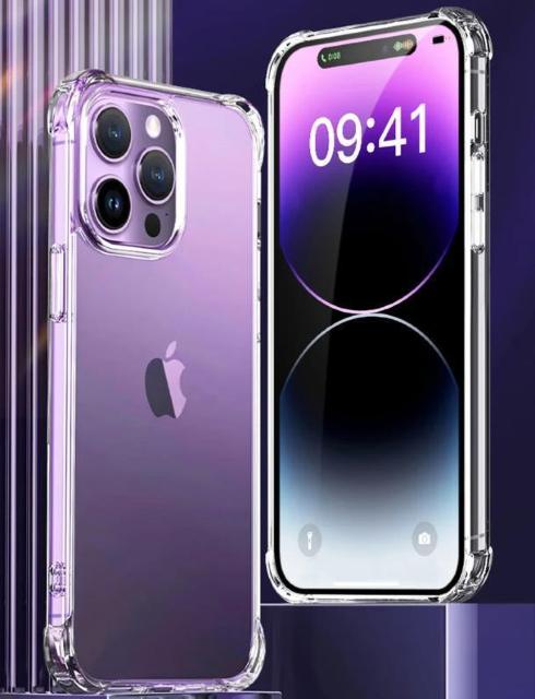 iphone15 Pro クリア ラバー シリコン ショック軽減 ケース カバー 透明 TPU ソフトケース アイフォン 15 < 家電/AV iphone15 Pro クリア ラバー シリコン ショック軽減 ケース カバー 透明 TPU ソフトケース アイフォン 15 < 家電/AVの