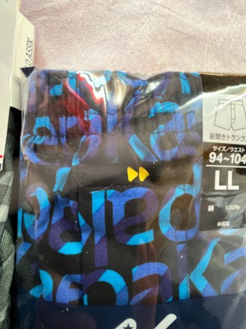 LL�T�C�Y�I���M�a�m�I�I�u�����h�i�R���{�I2���Z�b�g�I�g�����N�X�IU.S.POLO ASSN1���ƁIKaepa1���ł��B �� �j���t�@�b�V������ 