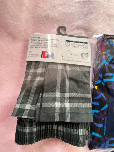 LL�T�C�Y�I���M�a�m�I�I�u�����h�i�R���{�I2���Z�b�g�I�g�����N�X�IU.S.POLO ASSN1���ƁIKaepa1���ł��B �� �j���t�@�b�V������ 