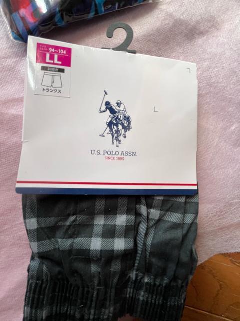 LL�T�C�Y�I���M�a�m�I�I�u�����h�i�R���{�I2���Z�b�g�I�g�����N�X�IU.S.POLO ASSN1���ƁIKaepa1���ł��B �� �j���t�@�b�V������ 