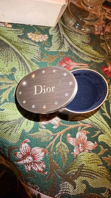 ���g�p�V�i���K�iDior �f�B�I�[���W���G���[�P�[�X ���S�������ȉ~�` ���C���X�g�[���t���������i �� �u�����h�� 