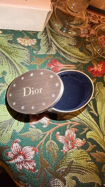 ���g�p�V�i���K�iDior �f�B�I�[���W���G���[�P�[�X ���S�������ȉ~�` ���C���X�g�[���t���������i �� �u�����h�� 