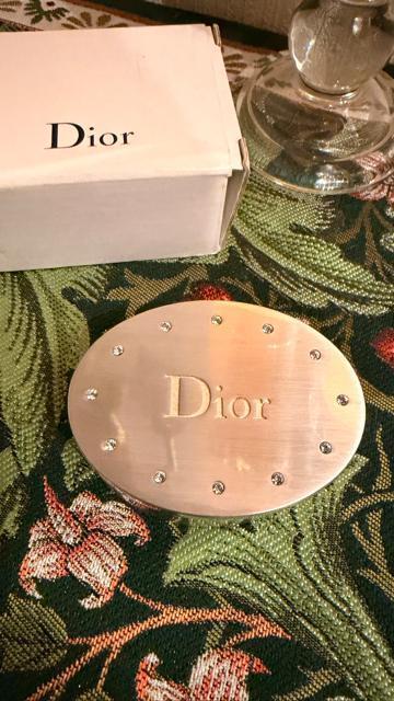 ���g�p�V�i���K�iDior �f�B�I�[���W���G���[�P�[�X ���S�������ȉ~�` ���C���X�g�[���t���������i �� �u�����h�� 