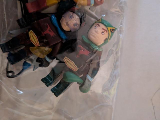 当時物、ガッチャマンフィギュア < ホビー 当時物、ガッチャマンフィギュア < ホビーの