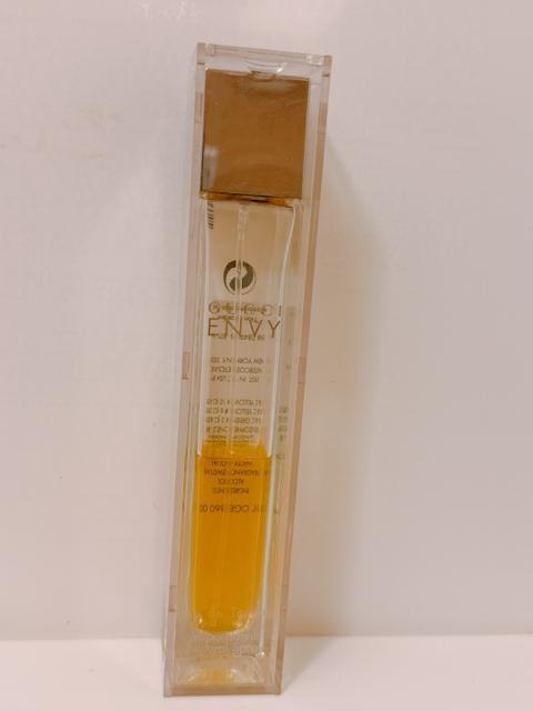GUCCI グッチ ENVY エンヴィ EDT 廃盤レア香水 50ml < ブランド GUCCI グッチ ENVY エンヴィ EDT 廃盤レア香水 50ml < ブランドの