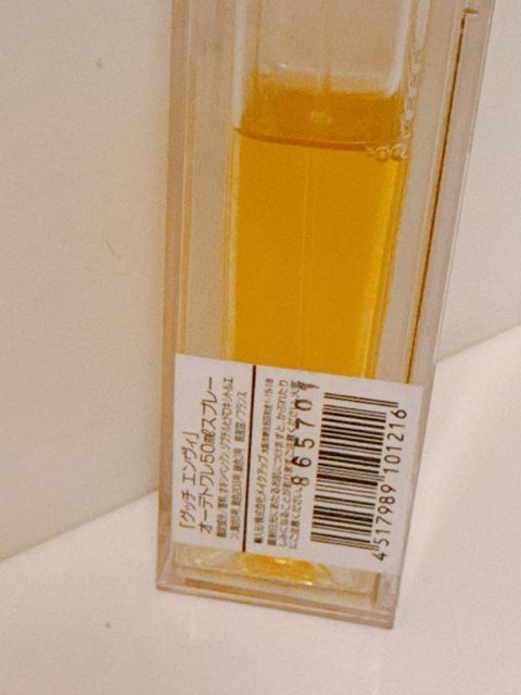 GUCCI グッチ ENVY エンヴィ EDT 廃盤レア香水 50ml < ブランド GUCCI グッチ ENVY エンヴィ EDT 廃盤レア香水 50ml < ブランドの