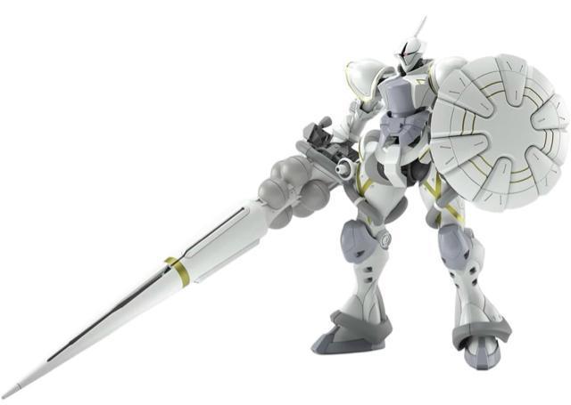 �V�i�A���J����HG �@����mGundam GQuuuuuuX �G�O�U�x��p�M����(�n�N�W����) 1/144�X�P�[�� �� �z�r�[�� 