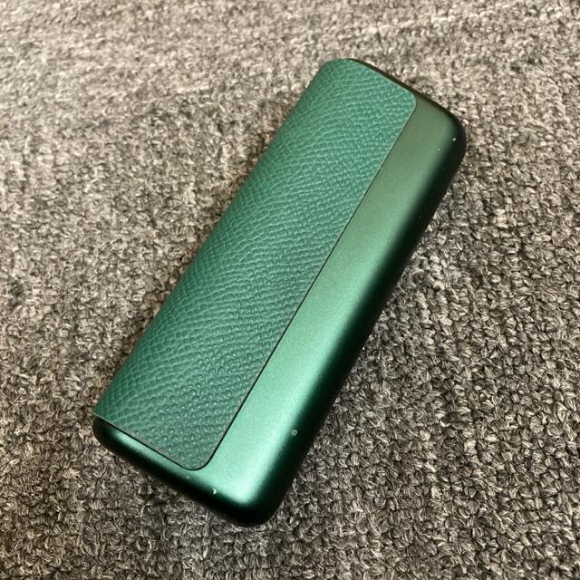 即決 IQOS イルマ i プライム 電子タバコ アスペングリーン < 男性ファッション 即決 IQOS イルマ i プライム 電子タバコ アスペングリーン < 男性ファッションの