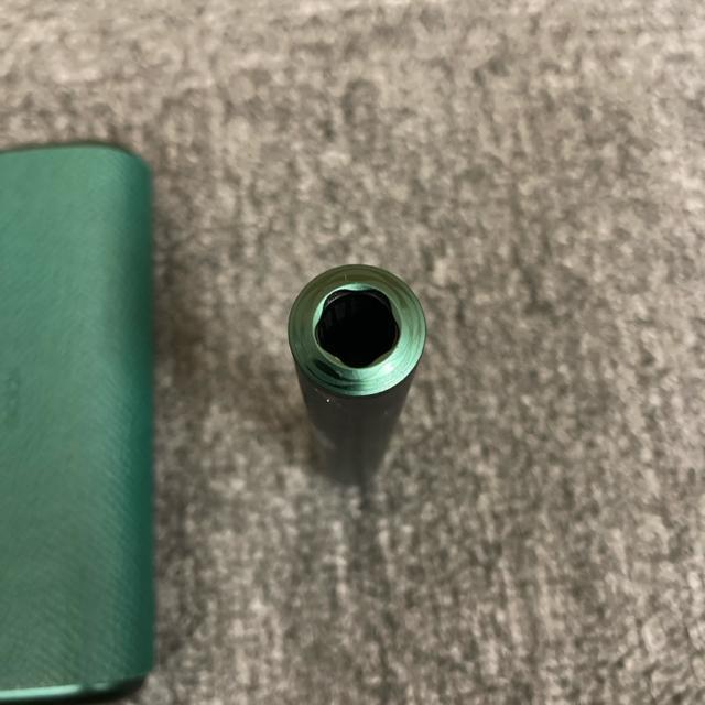 即決 IQOS イルマ i プライム 電子タバコ アスペングリーン < 男性ファッション 即決 IQOS イルマ i プライム 電子タバコ アスペングリーン < 男性ファッションの