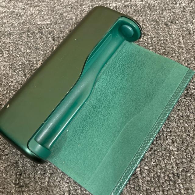 即決 IQOS イルマ i プライム 電子タバコ アスペングリーン < 男性ファッション 即決 IQOS イルマ i プライム 電子タバコ アスペングリーン < 男性ファッションの