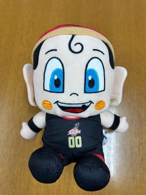 #60 坂本 聖芽選手 まいどくんぬいぐるみチェキ付き(直筆サイン入り) < レジャー/スポーツ #60 坂本 聖芽選手 まいどくんぬいぐるみチェキ付き(直筆サイン入り) < レジャー/スポーツの