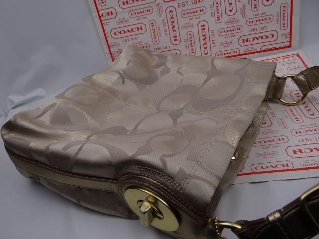 送料込 コーチ COACH ショルダーバッグ F18476 < ブランド  送料込 コーチ COACH ショルダーバッグ F18476 < ブランドの