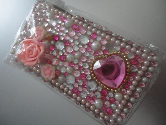 iphone4/4G CXg[fRP[X  Ɠd/AV 