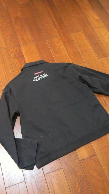 【美品即決】RBASE MEMBER◆BLACK109系◆スタイリッシュジャケ < 男性ファッション  【美品即決】RBASE MEMBER◆BLACK109系◆スタイリッシュジャケ < 男性ファッションの