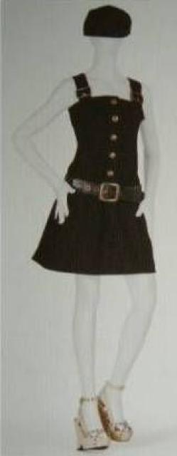 BURBERRY BLUE LABEL★ワンピース < ブランド  BURBERRY BLUE LABEL★ワンピース < ブランドの