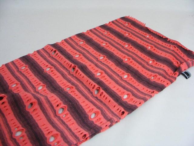 ● アフターサバゲーに マルチ アイテム春夏用ネックウォーマーY < 男性ファッション  ● アフターサバゲーに マルチ アイテム春夏用ネックウォーマーY  < 男性ファッションの