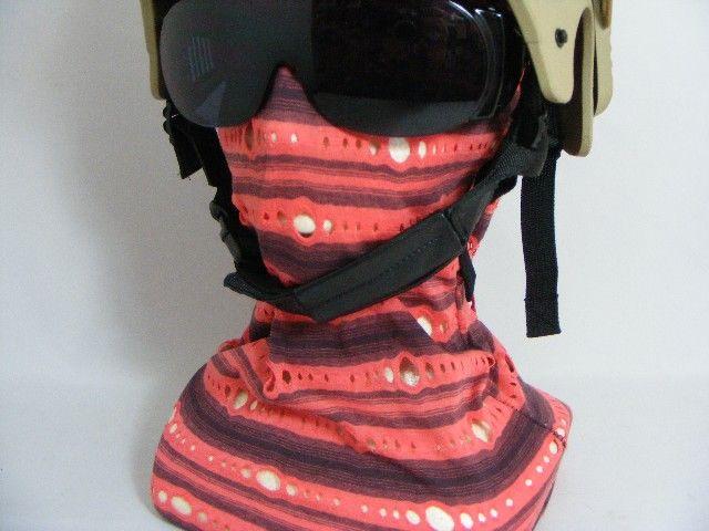 ● アフターサバゲーに マルチ アイテム春夏用ネックウォーマーY < 男性ファッション  ● アフターサバゲーに マルチ アイテム春夏用ネックウォーマーY < 男性ファッションの