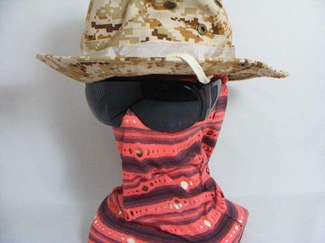 ● アフターサバゲーに マルチ アイテム春夏用ネックウォーマーY < 男性ファッション  ● アフターサバゲーに マルチ アイテム春夏用ネックウォーマーY < 男性ファッションの