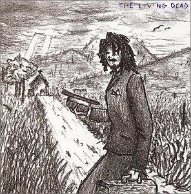 《LONG FEELLOW 盤》BUMP OF CHICKEN THE LIVING DEAD バンチキ 激レア ビンテージ < タレントグッズ  《LONG FEELLOW 盤》BUMP OF CHICKEN THE LIVING DEAD バンチキ 激レア ビンテージ  < タレントグッズの