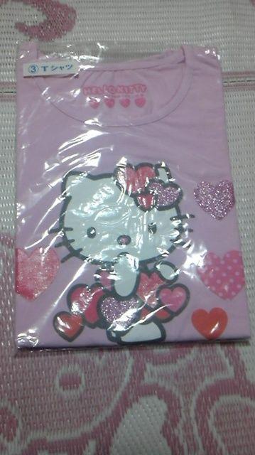 ハローキティ Tシャツ < おもちゃ  ハローキティ Tシャツ  < おもちゃの