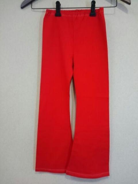●BOO FOO WOO● stretchレギパン レッド 120 新品 < ブランド ●BOO FOO WOO● stretchレギパン レッド 120 新品 < ブランドの