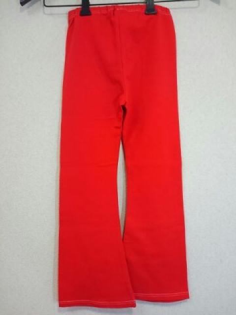 ●BOO FOO WOO● stretchレギパン レッド 120 新品 < ブランド ●BOO FOO WOO● stretchレギパン レッド 120 新品 < ブランドの