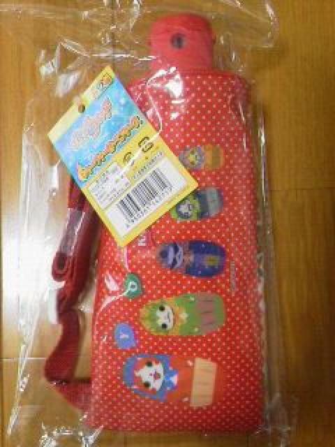 新品〓妖怪ウォッチ★シャープナー付ペンケース♪レッド < アニメ/コミック/キャラクター  新品〓妖怪ウォッチ★シャープナー付ペンケース♪レッド  < アニメ/コミック/キャラクターの