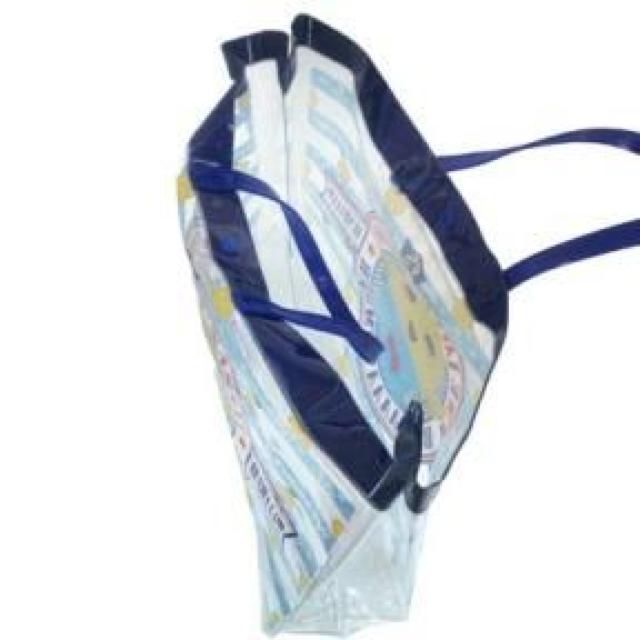 【ふなっしー】可愛い♪海.プール.キャンプ夏のレジャーに♪サマーバッグ < アニメ/コミック/キャラクター  【ふなっしー】可愛い♪海.プール.キャンプ夏のレジャーに♪サマーバッグ < アニメ/コミック/キャラクターの