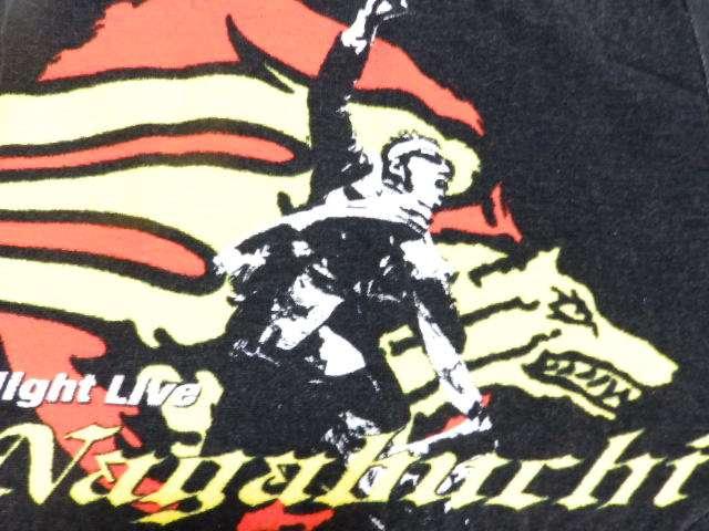 【10万人オールナイト・ライヴ 2015 in富士山麓/長渕剛】フェイスタオル < タレントグッズ 【10万人オールナイト・ライヴ 2015 in富士山麓/長渕剛】フェイスタオル < タレントグッズの