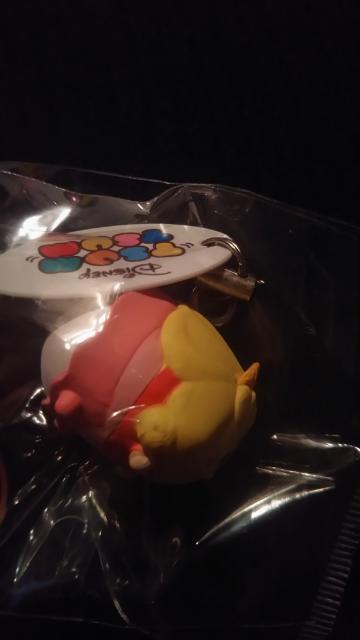 ツムツム*プリンセス*ストラップ*未開封 < おもちゃ  ツムツム*プリンセス*ストラップ*未開封 < おもちゃの