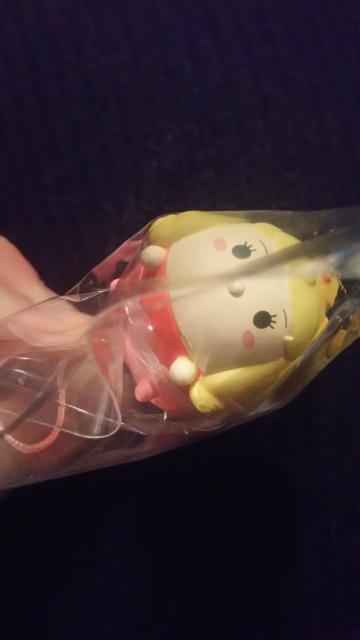 ツムツム*プリンセス*ストラップ*未開封 < おもちゃ  ツムツム*プリンセス*ストラップ*未開封 < おもちゃの
