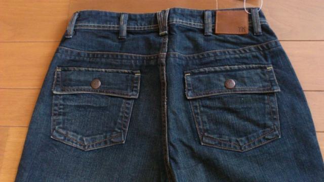 新品!激安87%オフ、ヤヌーク、デニムパンツ(紺、米国製、30インチ) < 男性ファッション  新品!激安87%オフ、ヤヌーク、デニムパンツ(紺、米国製、30インチ) < 男性ファッションの