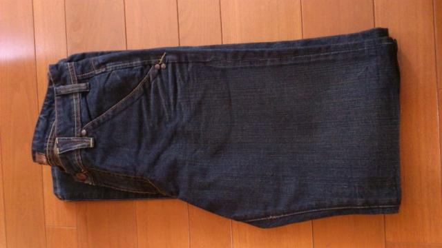 新品!激安87%オフ、ヤヌーク、デニムパンツ(紺、米国製、30インチ) < 男性ファッション  新品!激安87%オフ、ヤヌーク、デニムパンツ(紺、米国製、30インチ) < 男性ファッションの