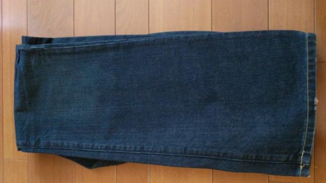 新品!激安87%オフ、ヤヌーク、デニムパンツ(紺、米国製、30インチ) < 男性ファッション  新品!激安87%オフ、ヤヌーク、デニムパンツ(紺、米国製、30インチ) < 男性ファッションの