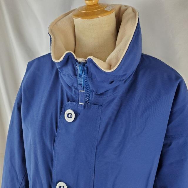 504★YAMAHA marine☆ブルゾン/ジャンバー/コート★LL★男性用★ < 男性ファッション 504★YAMAHA marine☆ブルゾン/ジャンバー/コート★LL★男性用★ < 男性ファッションの