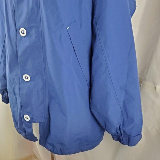 504★YAMAHA marine☆ブルゾン/ジャンバー/コート★LL★男性用★ < 男性ファッション 504★YAMAHA marine☆ブルゾン/ジャンバー/コート★LL★男性用★ < 男性ファッションの